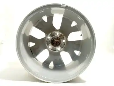 Pezzo di ricambio per auto di seconda mano cerchione in lega per citroen c4 picasso ii 1.6 hdi / bluehdi 115 riferimenti oem iam 9677089777  96770897tw