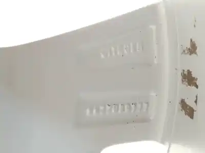 Pezzo di ricambio per auto di seconda mano cerchione in lega per citroen c4 picasso ii 1.6 hdi / bluehdi 115 riferimenti oem iam 9677089777  96770897tw