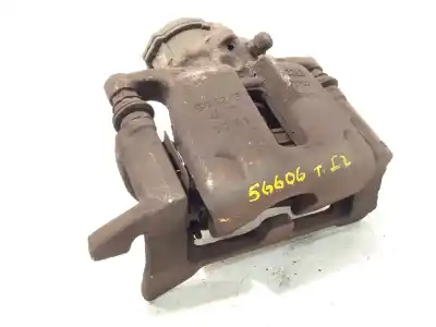 Recambio de automóvil de segunda mano de PINZA FRENO TRASERA IZQUIERDA para AUDI A4 B8 (8K2) 2.0 TDI referencias OEM IAM 8K0615403B  