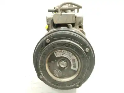 Peça sobressalente para automóvel em segunda mão compressor de ar condicionado a/a a/c por bmw 1 (e81) 116 d referências oem iam 64526987862 4472601852 6sbu14c