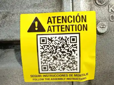 Peça sobressalente para automóvel em segunda mão compressor de ar condicionado a/a a/c por bmw 1 (e81) 116 d referências oem iam 64526987862 4472601852 6sbu14c