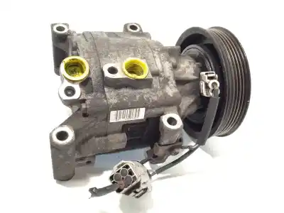 Recambio de automóvil de segunda mano de COMPRESOR AIRE ACONDICIONADO para TOYOTA COROLLA (_E12_) 1.4 D (NDE120_) referencias OEM IAM 2473003410  