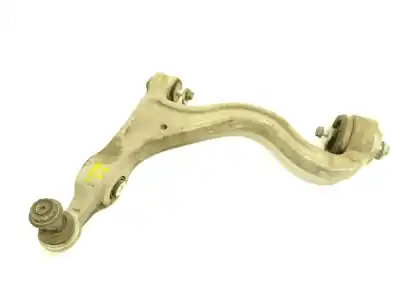 Recambio de automóvil de segunda mano de BRAZO SUSPENSION INFERIOR DELANTERO IZQUIERDO para PORSCHE PANAMERA (970) 3.0 D referencias OEM IAM 97034105324  