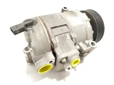 Recambio de automóvil de segunda mano de COMPRESOR AIRE ACONDICIONADO para PORSCHE PANAMERA (970) 3.0 D referencias OEM IAM 97012601100  