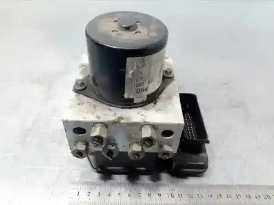 Gebrauchtes Autoersatzteil ABS zum OPEL INSIGNIA BERLINA  OEM-IAM-Referenzen 13316697 16817008 16312208G