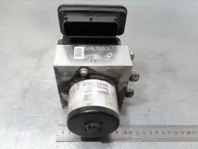 Gebrauchtes Autoersatzteil abs zum opel insignia berlina cosmo oem-iam-referenzen 13316697 16817008 16312208g