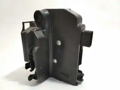 Second-hand car spare part right side sliding door lock for iveco daily caja abierta 35s16 oem iam references 5801529304  