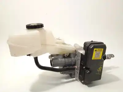 Piesă de schimb auto la mâna a doua abs pentru toyota corolla fastback (_e21_) 1.8 hybrid (zwe211) referințe oem iam 4721012310  4727047040