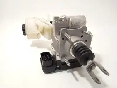 Piesă de schimb auto la mâna a doua abs pentru toyota corolla fastback (_e21_) 1.8 hybrid (zwe211) referințe oem iam 4721012310  4727047040