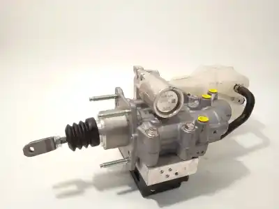 Piesă de schimb auto la mâna a doua abs pentru toyota corolla fastback (_e21_) 1.8 hybrid (zwe211) referințe oem iam 4721012310  4727047040