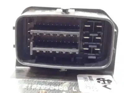 Piesă de schimb auto la mâna a doua abs pentru toyota corolla fastback (_e21_) 1.8 hybrid (zwe211) referințe oem iam 4721012310  4727047040