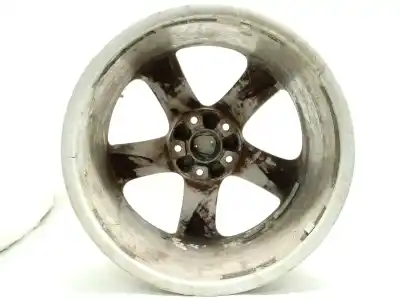 Автозапчастина б/у шина для porsche cayenne (9pa) s 4.8 посилання на oem iam 7l5601025k  955362140909a1
