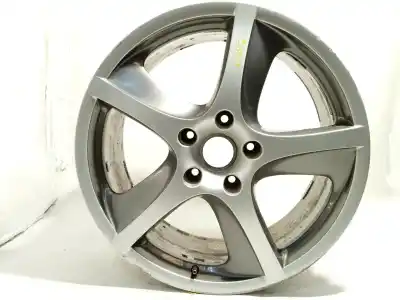 Автозапчастина б/у шина для porsche cayenne (9pa) s 4.8 посилання на oem iam 7l5601025k  