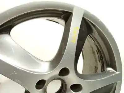 Автозапчастина б/у шина для porsche cayenne (9pa) s 4.8 посилання на oem iam 7l5601025k  