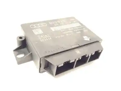 Автозапчасти б/у ЭЛЕКТРОННЫЙ МОДУЛЬ за AUDI A4 B8 (8K2)  ссылки OEM IAM 8K0919475T 303414 8K0919475M