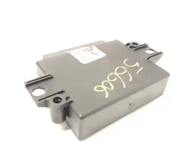 Pezzo di ricambio per auto di seconda mano modulo elettronico per audi a4 b8 (8k2) 2.0 tdi riferimenti oem iam 8k0919475t 303414 8k0919475m