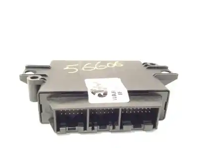 Pezzo di ricambio per auto di seconda mano modulo elettronico per audi a4 b8 (8k2) 2.0 tdi riferimenti oem iam 8k0919475t 303414 8k0919475m