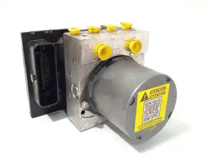 Автозапчасти б/у абс за audi a4 b8 (8k2) 2.0 tdi ссылки oem iam 8k0614517ed