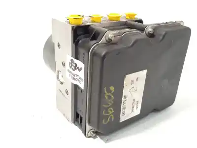 Second-hand car spare part abs for audi a4 b8 (8k2) 2.0 tdi oem iam references 8k0614517ed 0265236348 8k0907379bf