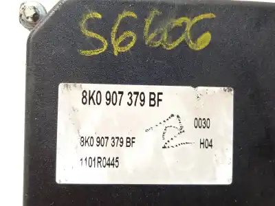 Second-hand car spare part abs for audi a4 b8 (8k2) 2.0 tdi oem iam references 8k0614517ed 0265236348 8k0907379bf