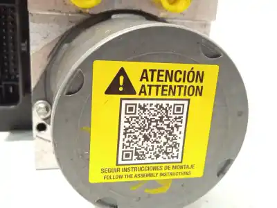 Second-hand car spare part abs for audi a4 b8 (8k2) 2.0 tdi oem iam references 8k0614517ed 0265236348 8k0907379bf