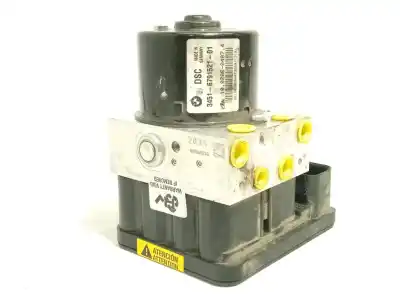 Peça sobressalente para automóvel em segunda mão abs por bmw 1 (e81) 116 d referências oem iam 34516791521  6787837