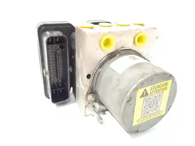 Pezzo di ricambio per auto di seconda mano ABS per CITROEN C4 PICASSO/SPACETOURER  Riferimenti OEM IAM 9812786180 269959 2265106481
