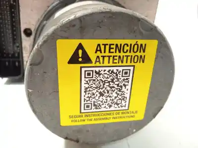 Pezzo di ricambio per auto di seconda mano abs per citroen c4 picasso/spacetourer feel 12v e-thp / puretech] riferimenti oem iam 9812786180 269959 2265106481