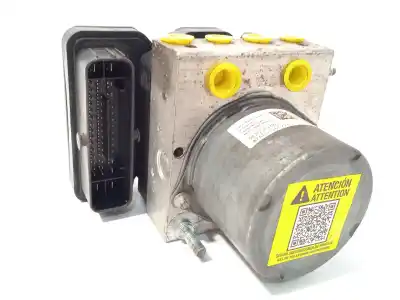 Pezzo di ricambio per auto di seconda mano ABS per CITROEN C4 PICASSO II  Riferimenti OEM IAM 9812786180 269936 0265956353 Pezzo di ricambio per auto di seconda mano ABS per CITROEN C4 PICASSO II  Riferimenti OEM IAM 9812786180 269936 0265956353