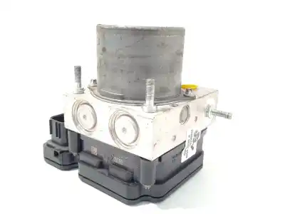 Peça sobressalente para automóvel em segunda mão abs por citroen c4 picasso ii 1.6 bluehdi 120 referências oem iam 9812786180 269936 0265956353