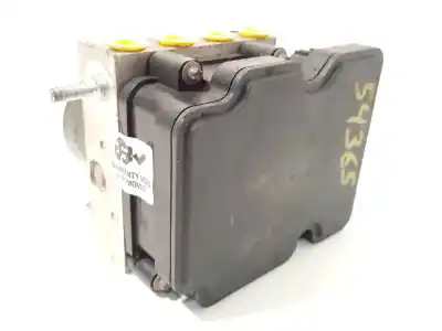 Peça sobressalente para automóvel em segunda mão abs por citroen c4 picasso ii 1.6 bluehdi 120 referências oem iam 9812786180 269936 0265956353