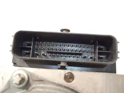 Peça sobressalente para automóvel em segunda mão abs por citroen c4 picasso ii 1.6 bluehdi 120 referências oem iam 9812786180 269936 0265956353