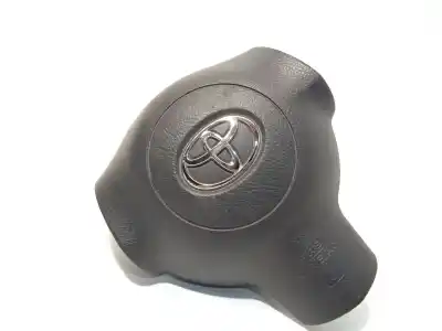 Second-hand car spare part front left air bag for toyota corolla (_e12_) 1.4 d (nde120_) oem iam references 4513002260b0