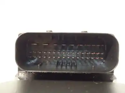 Peça sobressalente para automóvel em segunda mão abs por toyota corolla (_e12_) 1.4 d (nde120_) referências oem iam 4454002050 0265225290 0265950133