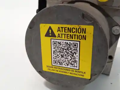 Peça sobressalente para automóvel em segunda mão abs por audi a4 b8 avant (8k5) 2.0 tdi quattro referências oem iam 8k0614517gf 0265239354 0265952064