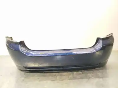 Second-hand car spare part rear bumper for toyota corolla (_e12_) 1.4 d (nde120_) oem iam references 5215902923