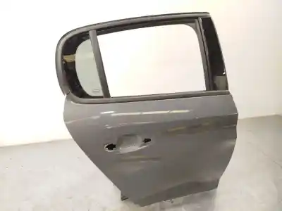 Автозапчасти б/у дверь задняя правая за peugeot 208 ii (ub_, up_, uw_, uj_) 1.2 puretech 100 ссылки oem iam 9827578080  