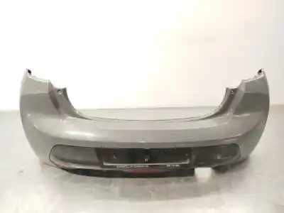 Автозапчасти б/у задний бампер за peugeot 208 ii (ub_, up_, uw_, uj_) 1.2 puretech 100 ссылки oem iam 164979851t