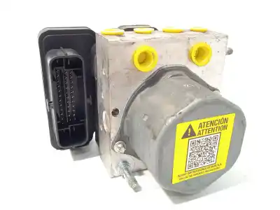 Peça sobressalente para automóvel em segunda mão ABS por DACIA DUSTER II  Referências OEM IAM 476602738R 269727 0265956628
