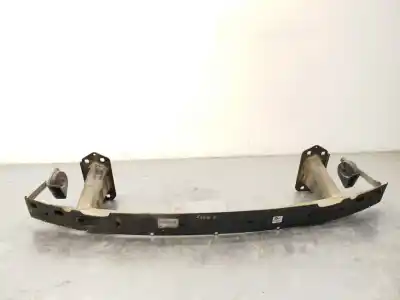 Second-hand car spare part front bumper reinforcement for bmw 1 (e81) 116 d oem iam references 7058450