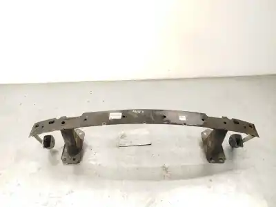 Second-hand car spare part front bumper reinforcement for bmw 1 (e81) 116 d oem iam references 7058450  51117058450