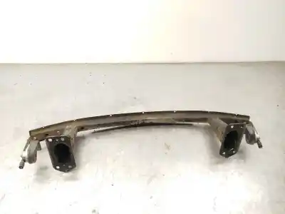 Second-hand car spare part front bumper reinforcement for bmw 1 (e81) 116 d oem iam references 7058450  51117058450