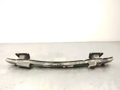 Second-hand car spare part rear bumper reinforcement for bmw 1 (e81) 116 d oem iam references 7164189