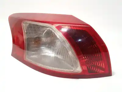 Автозапчасти б/у левый задний фонарь за mitsubishi lancer viii (cy_a, cz_a) 2.0 di-d (cy8a) ссылки oem iam 8330a277 Автозапчасти б/у левый задний фонарь за mitsubishi lancer viii (cy_a, cz_a) 2.0 di-d (cy8a) ссылки oem iam 8330a277