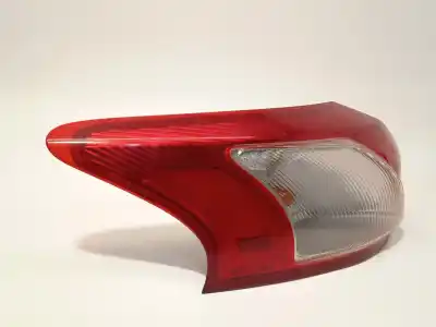 İkinci el araba yedek parçası sol kuyruk lambasi için mitsubishi lancer viii (cy_a, cz_a) 2.0 di-d (cy8a) oem iam referansları 8330a277  