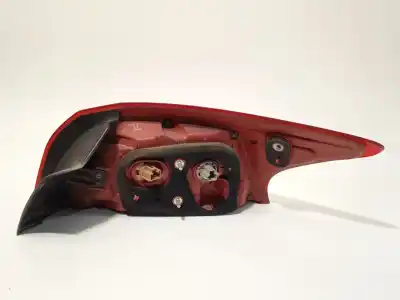 İkinci el araba yedek parçası sol kuyruk lambasi için mitsubishi lancer viii (cy_a, cz_a) 2.0 di-d (cy8a) oem iam referansları 8330a277  