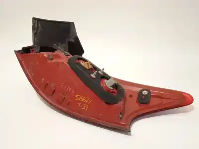 İkinci el araba yedek parçası sol kuyruk lambasi için mitsubishi lancer viii (cy_a, cz_a) 2.0 di-d (cy8a) oem iam referansları 8330a277  