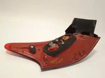 İkinci el araba yedek parçası sag kuyruk lambasi için mitsubishi lancer viii (cy_a, cz_a) 2.0 di-d (cy8a) oem iam referansları 8330a278  