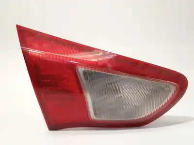 Автозапчасти б/у внутренний левый задний фонарь за mitsubishi lancer viii (cy_a, cz_a) 2.0 di-d (cy8a) ссылки oem iam 8336a035 Автозапчасти б/у внутренний левый задний фонарь за mitsubishi lancer viii (cy_a, cz_a) 2.0 di-d (cy8a) ссылки oem iam 8336a035