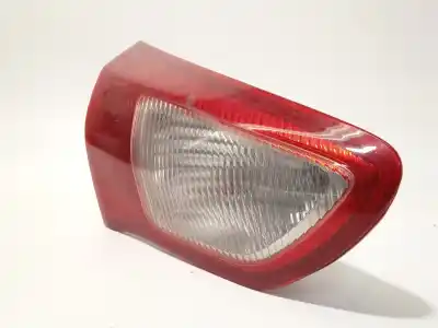 Автозапчасти б/у внутренний левый задний фонарь за mitsubishi lancer viii (cy_a, cz_a) 2.0 di-d (cy8a) ссылки oem iam 8336a035  